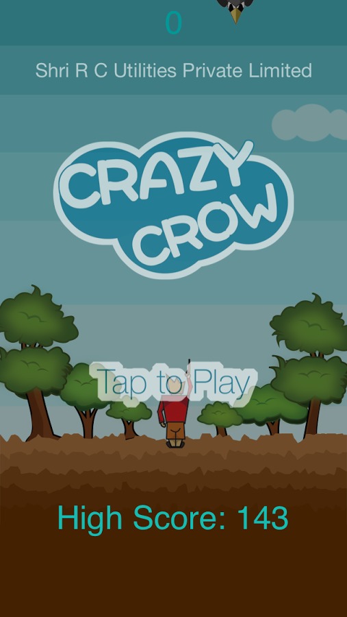 Crazy Crow截图3