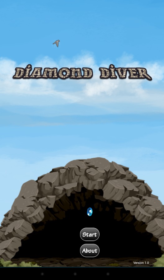 Diamond Diver截图2