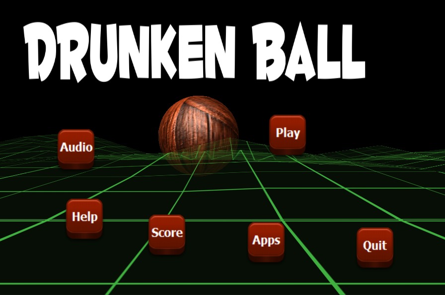 Drunken Ball N截图1