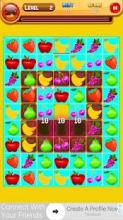 Fruit Fun - Match 3截图4