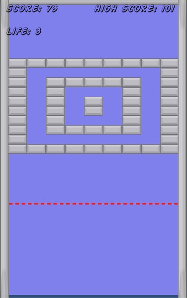 Breaks Blocks Draw up截图3