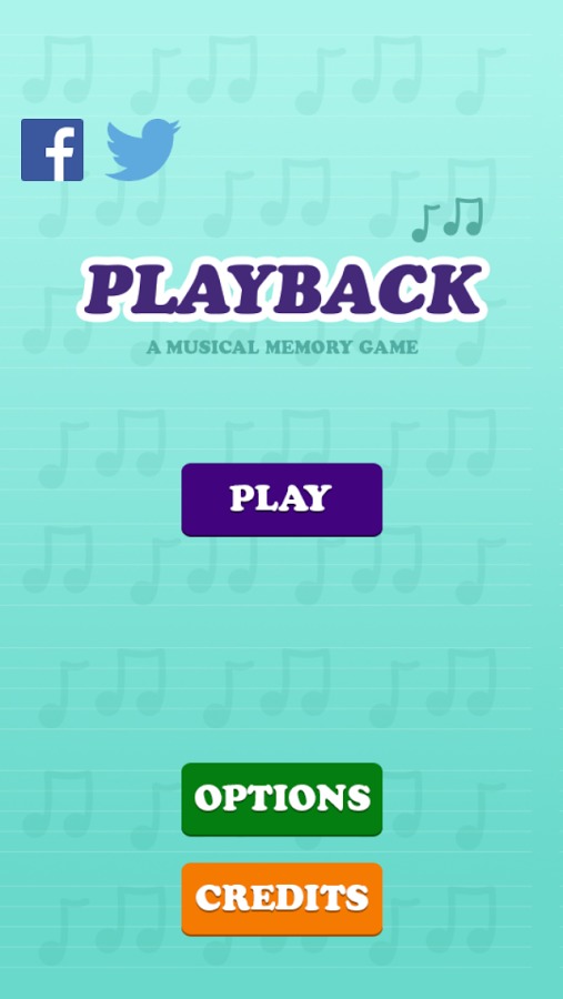 Playback截图1