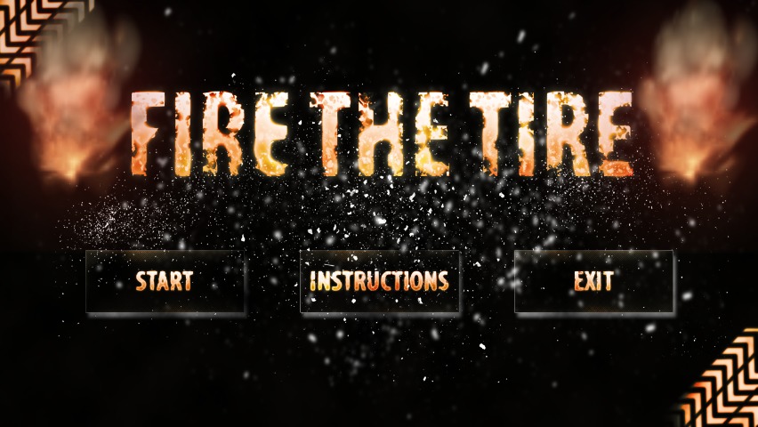 Fire The Tire截图2