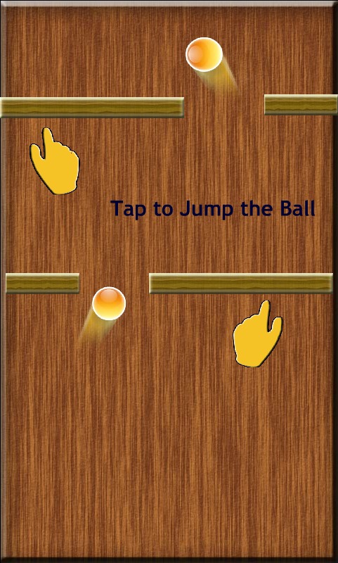 Jump A Ball截图1