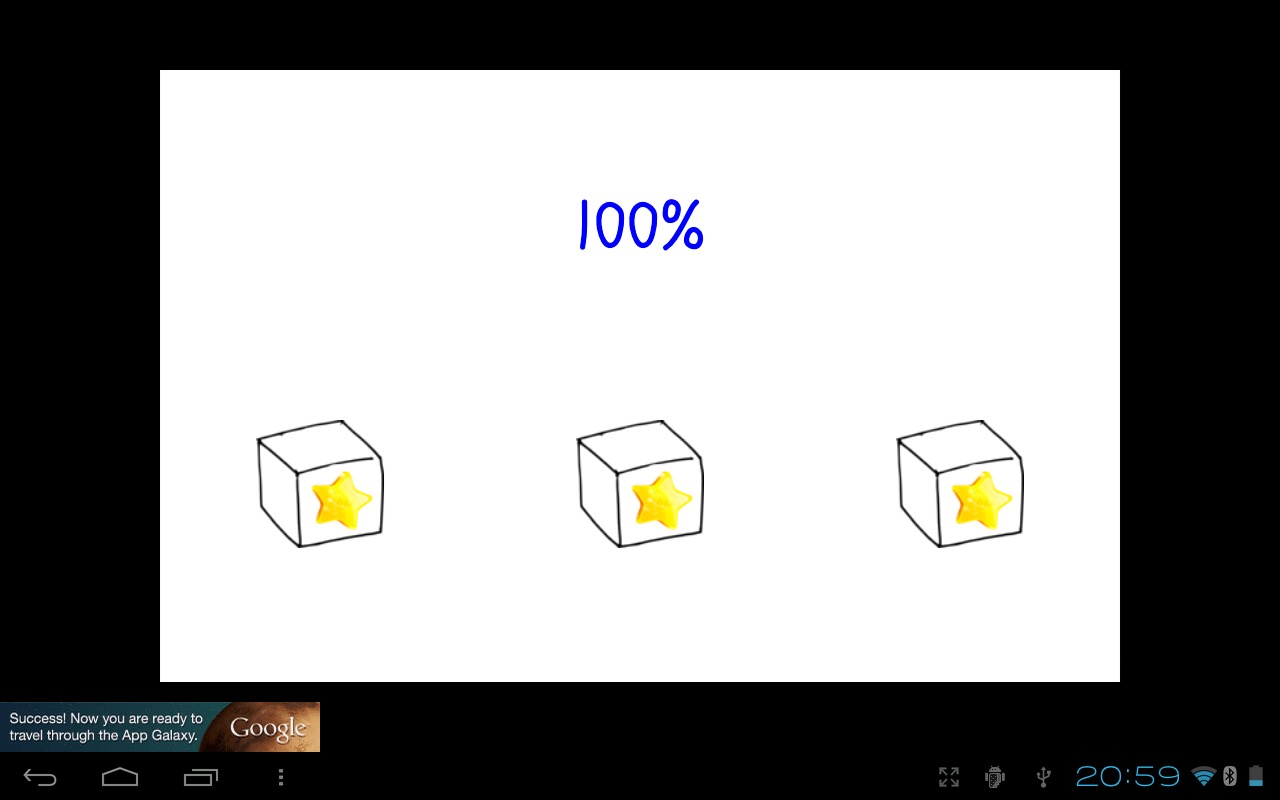 Correct Box - Sorter截图2