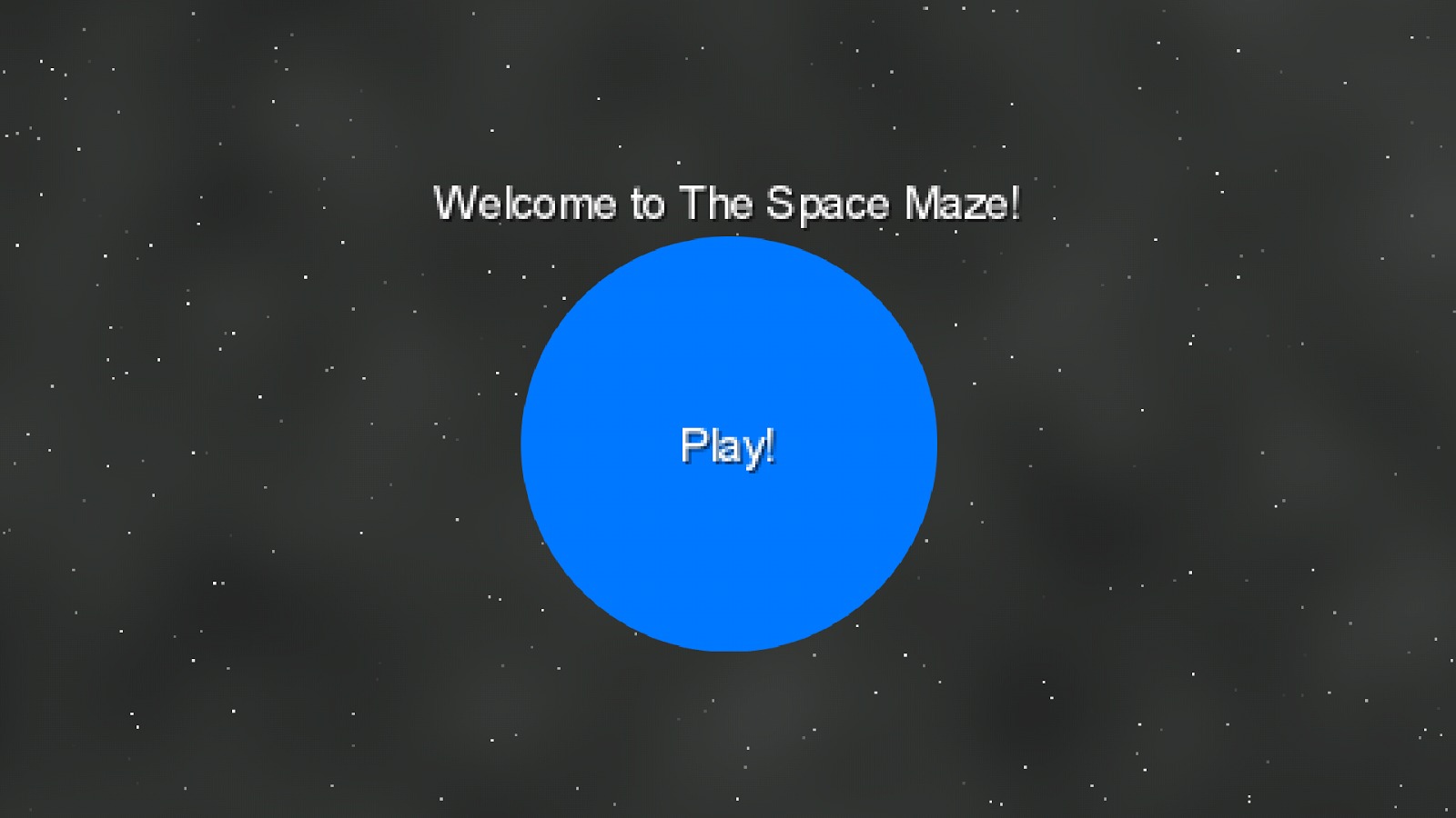 The Space Maze截图1