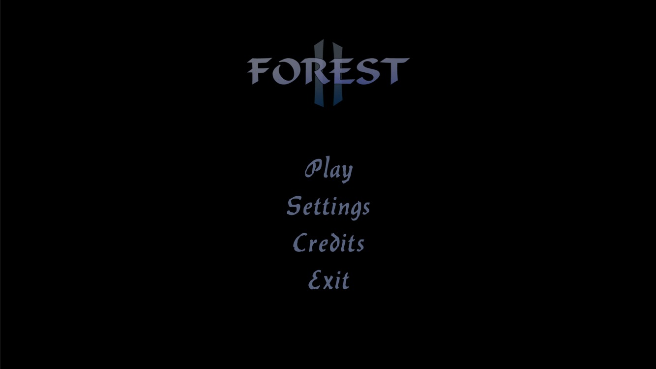 Forest 2 LQ截图3