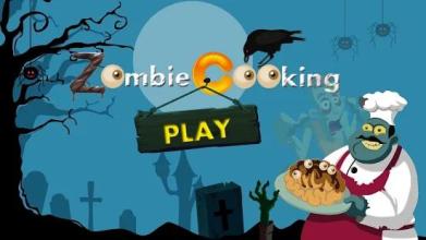 Zombie Cooking截图4