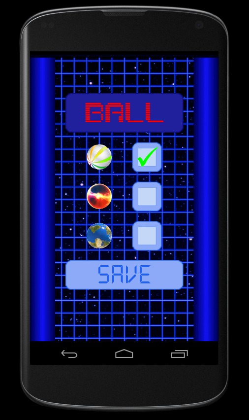 SuperBall截图5