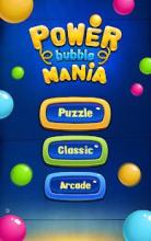 Power Bubble Mania截图2