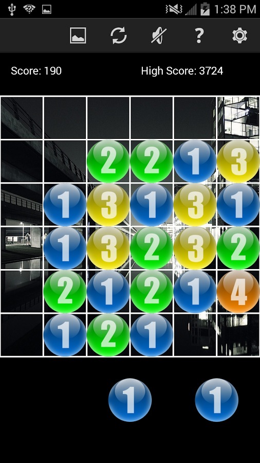 Triple Dot截图2