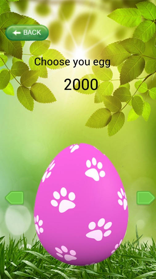 Creature Egg截图4