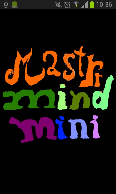 MastrrMind mini截图1