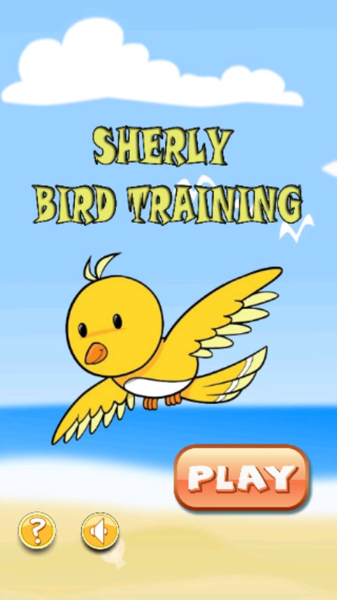 SHERLY BIRD TRAINING截图2