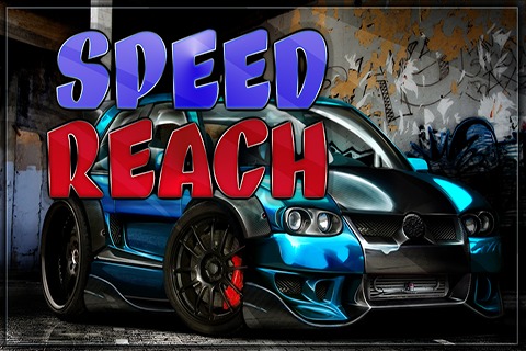 Speed Reach截图1