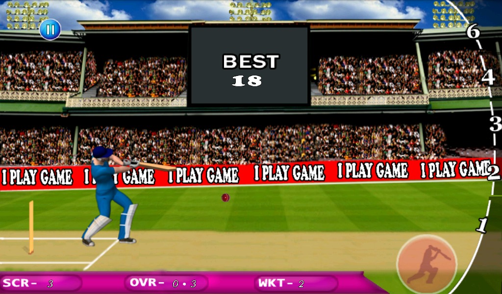 Cricket India Vs West Indies截图4