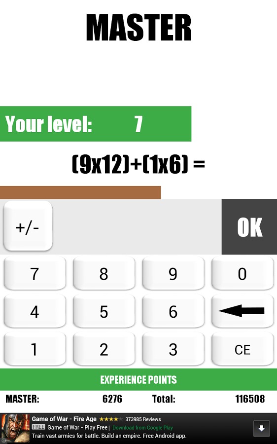 Math Tower截图3