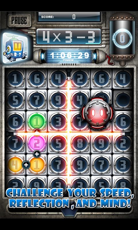 Puzzle Chains截图2