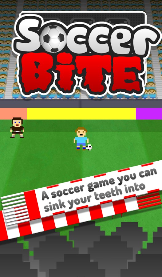 Soccer Bite截图1