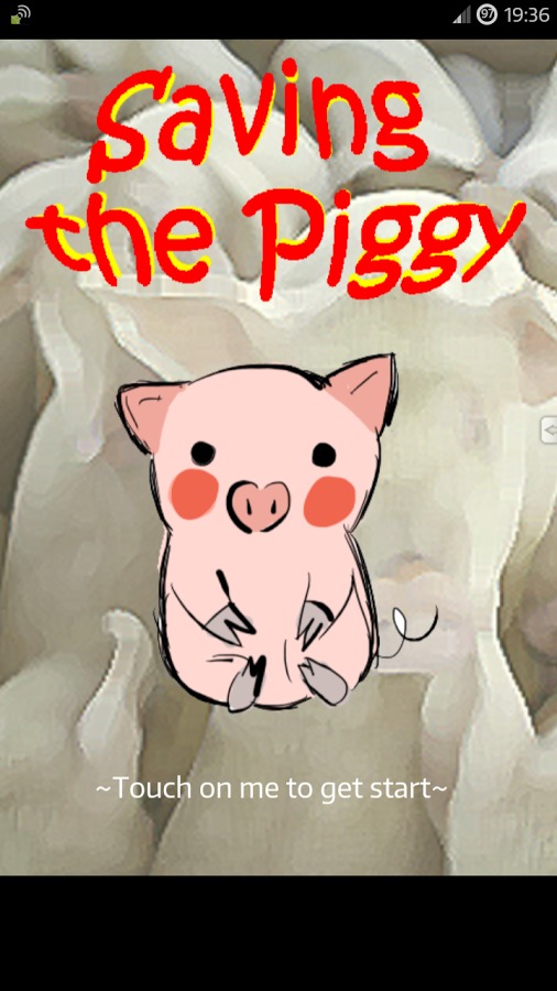 Saving the Piggy截图5