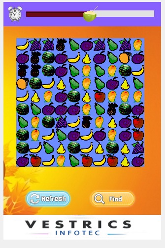 Fruit Challenge free截图1