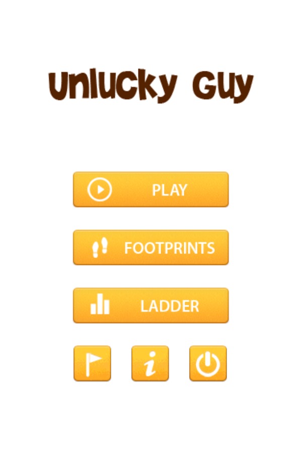 Unlucky Guy截图1