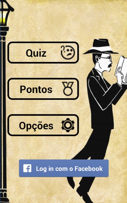 Pessoa Quiz截图1