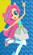 Pony Cool girls dressup for christmas day截图3