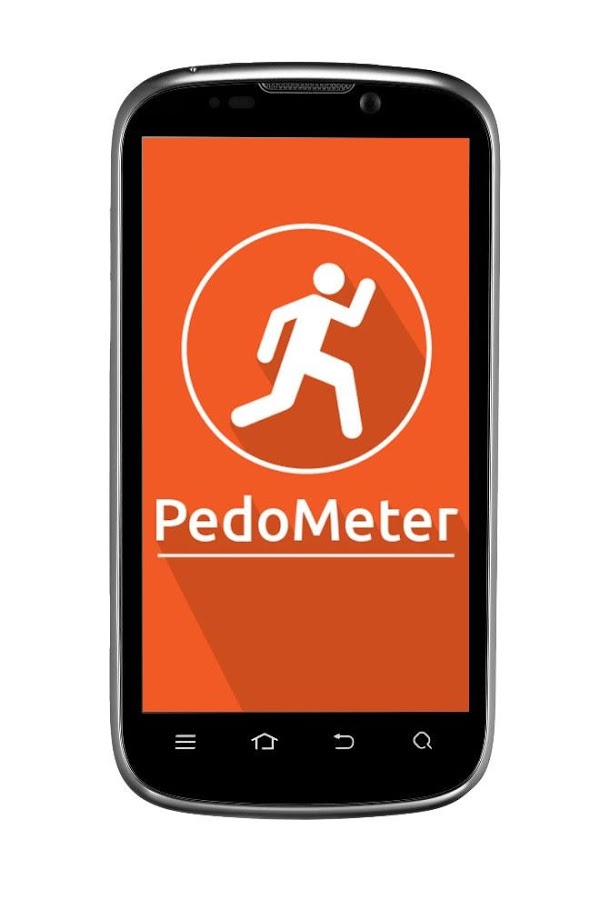 Simply Pedometer截图1