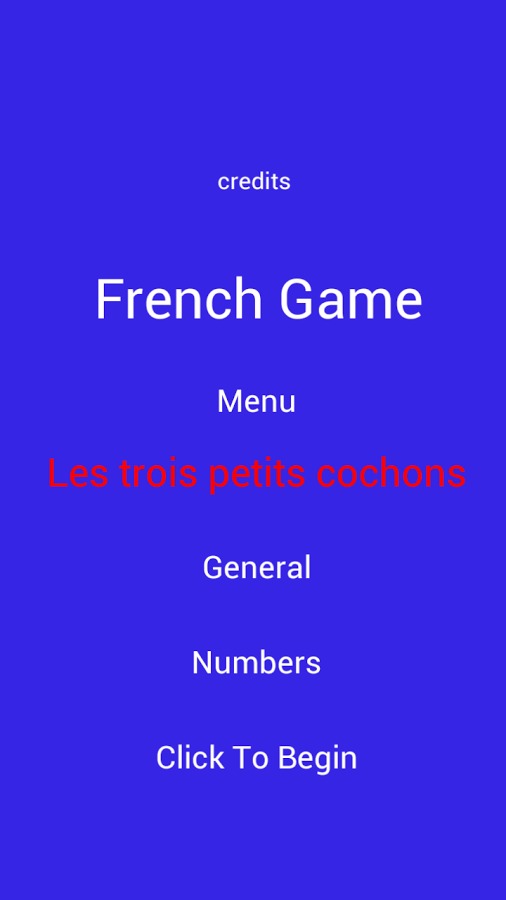 French in 50截图1