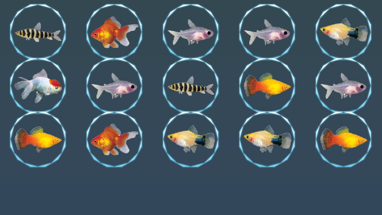 A8 Fish Slot Machine截图2