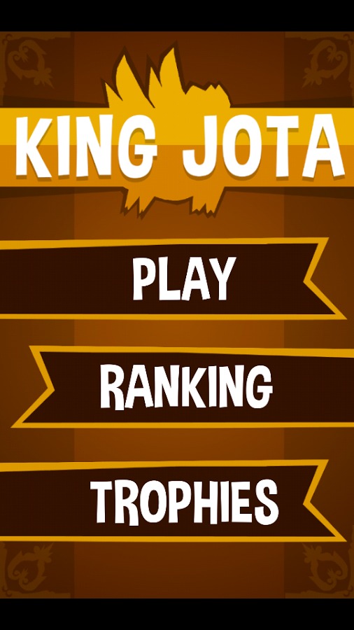 King Jota截图1