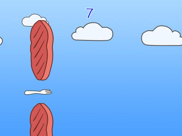 Flying Fork截图4