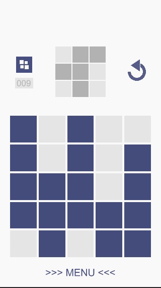 Patience Patterns截图5