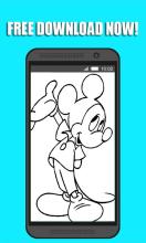 How to Draw Mickey截图1