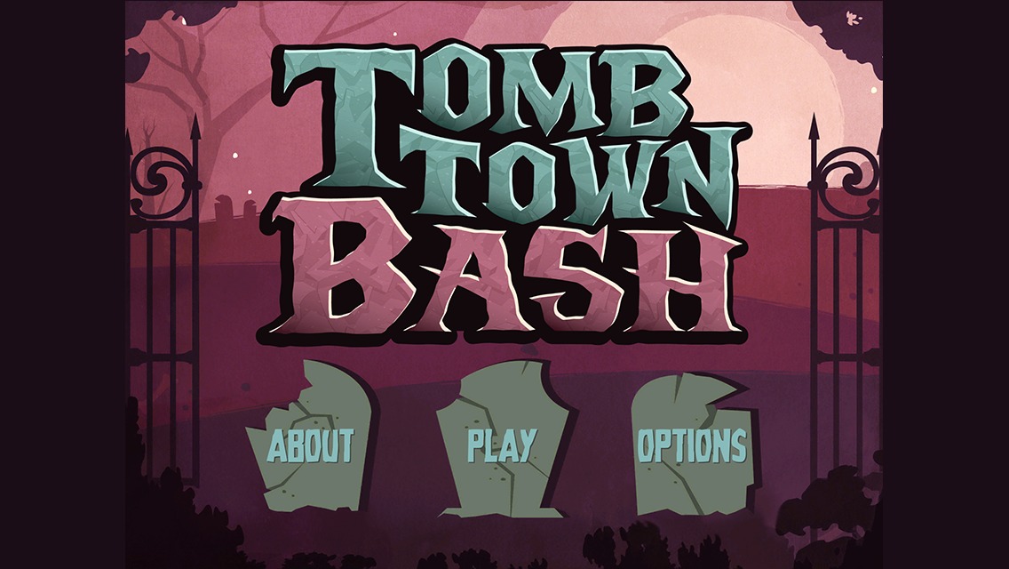 TombTown Bash截图1