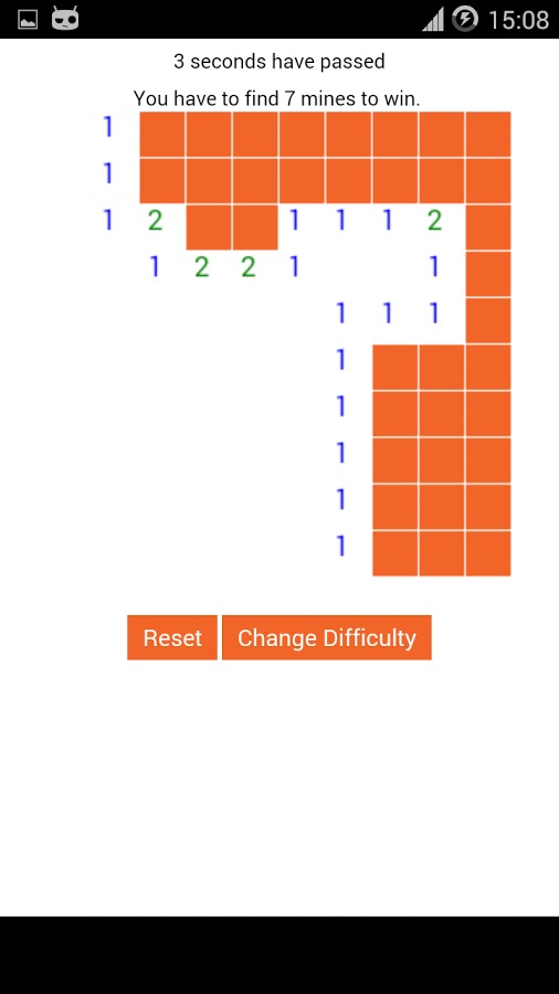 Minesweeper Mines截图3