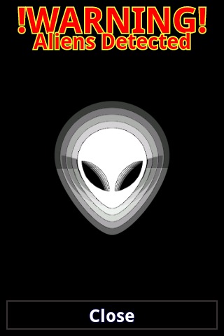 Alien Alert截图2