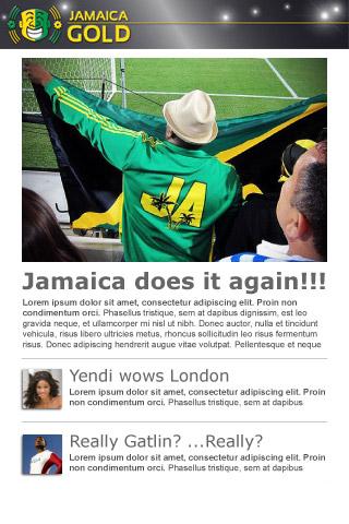 Jamaica Gold截图1