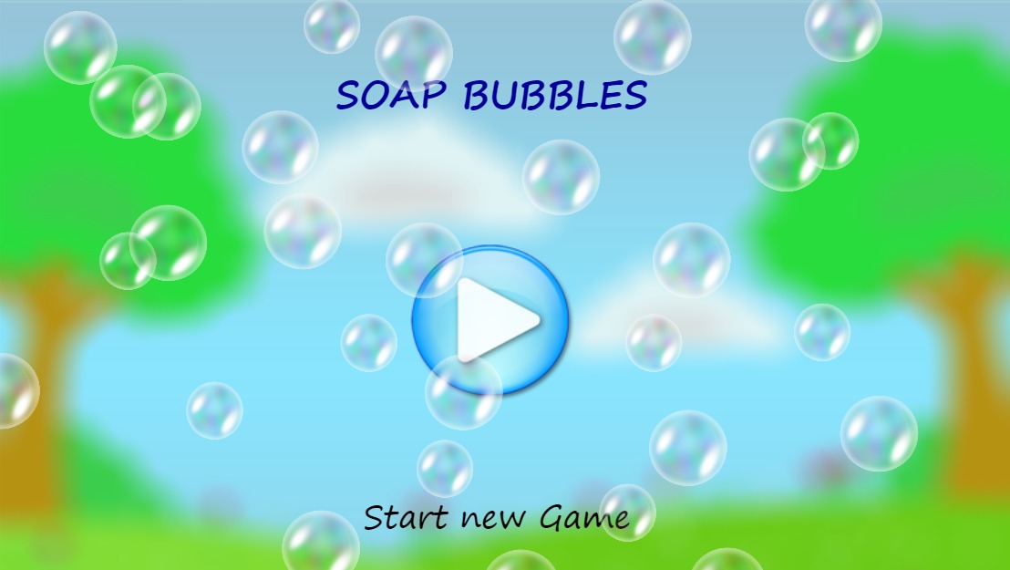 Soap Bubbles - Free截图1