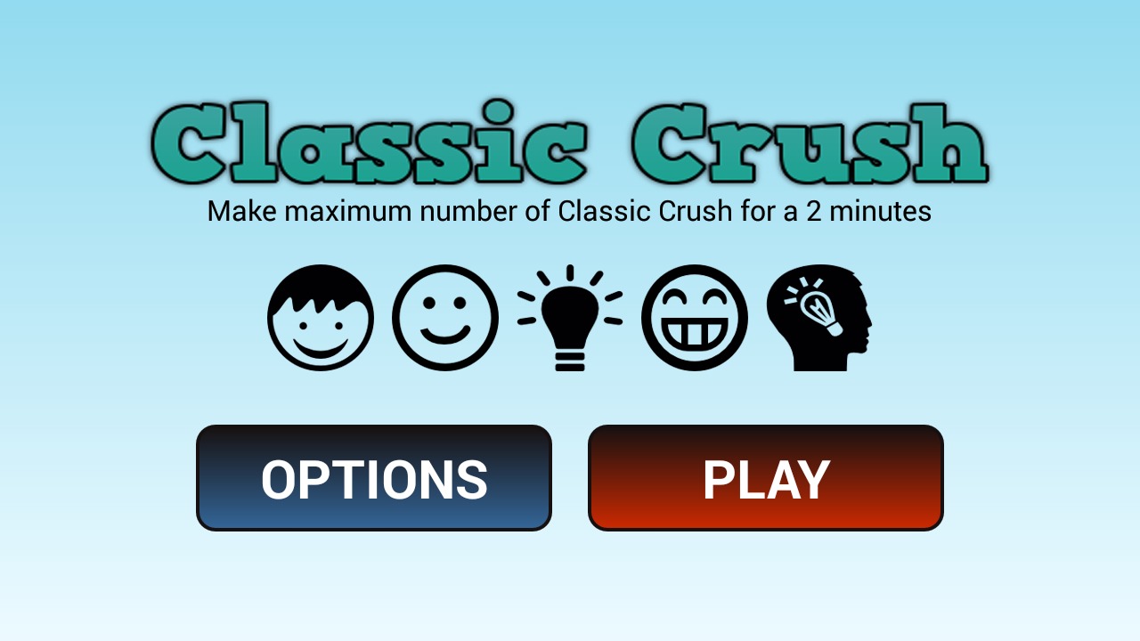 Classic Crush截图1