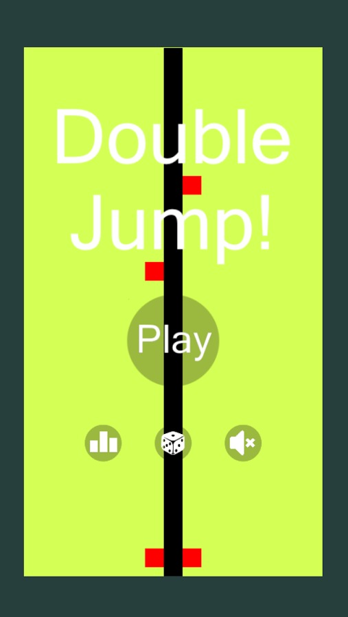 Double Jump!截图4