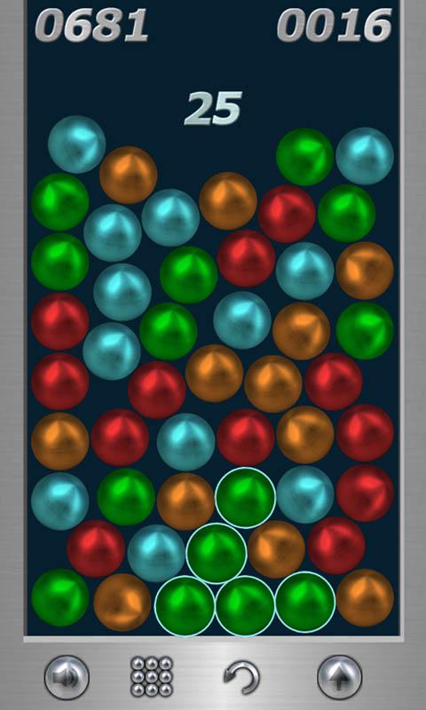 Steel Balls Free截图4