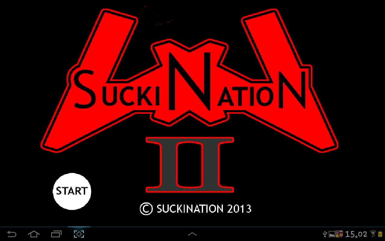 suckination2截图1