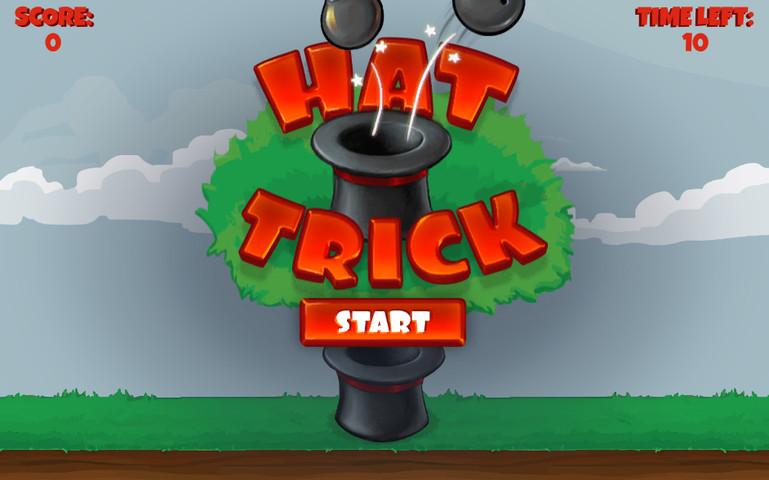 Super Hat Trick截图1