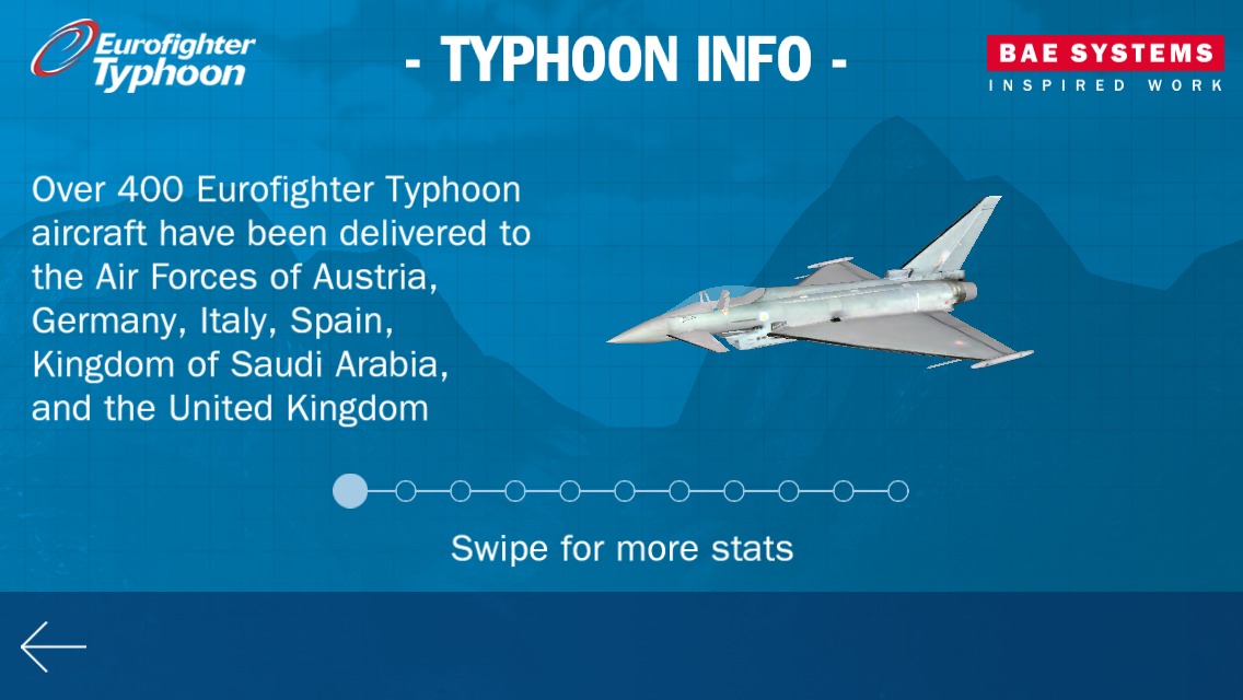 Typhoon Time截图2