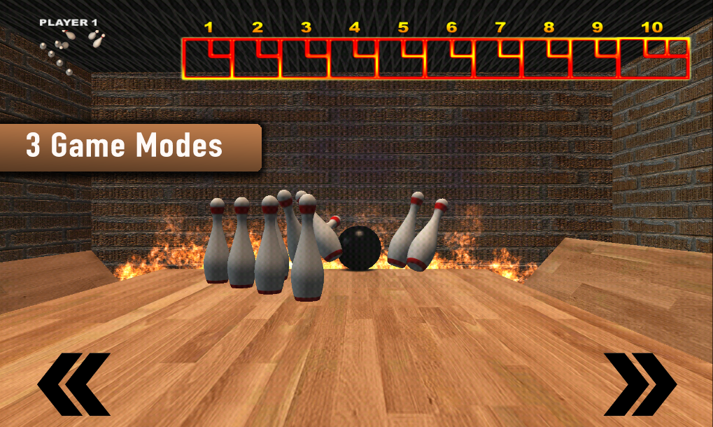 Bowling Party截图5