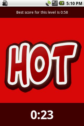 HWC - Hot, Warm, Cold (Demo)截图2