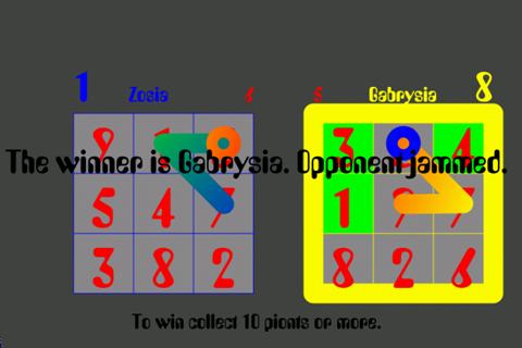 CalcMaster. 主計算。截图4