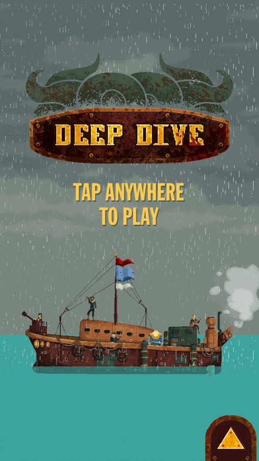 Deep Dive截图1